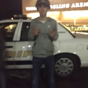 Meet your Posher, Michael